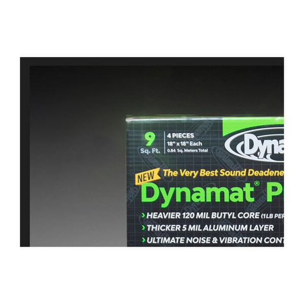 Main product image for Dynamat Dynapad 21100 4-Layer Composite Barrier 32"x54" Roll260-594